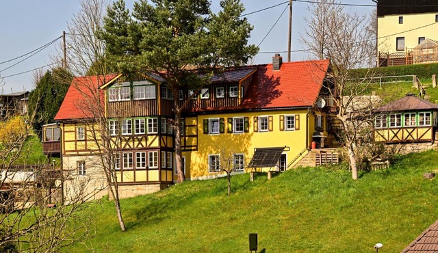 Loft am Malerweg