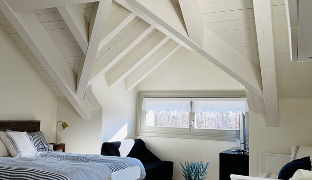 Loft Naturalpina Dolomites