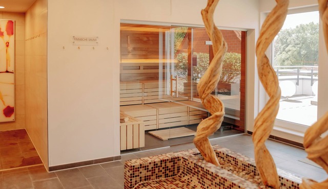 LOOKEN INN Lingen by Hackmann