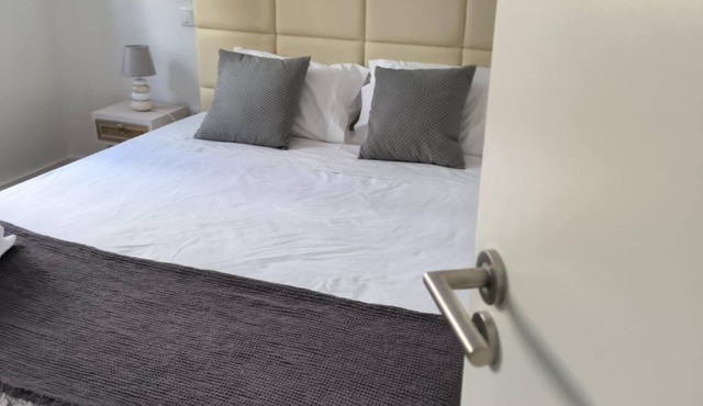 Loreto Apartment