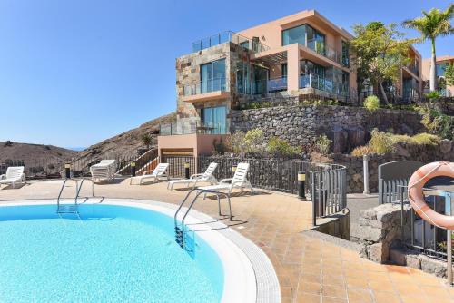 Los Lagos 36 by VillaGranCanaria