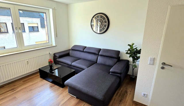 Lovely 40m² apartment