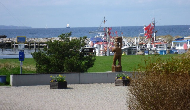 Lovely apartment for 4 guests with WIFI, TV, balcony and parking