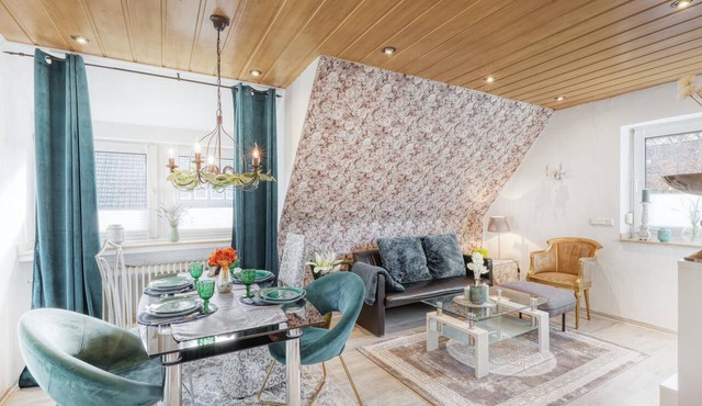 Lovely apartment in Hagen with WiFi
