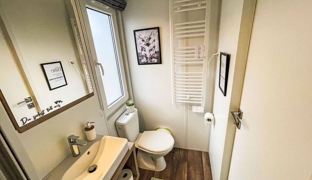 Lovely apartment in villa for 4 people with A/C, WIFI, TV and terrace
