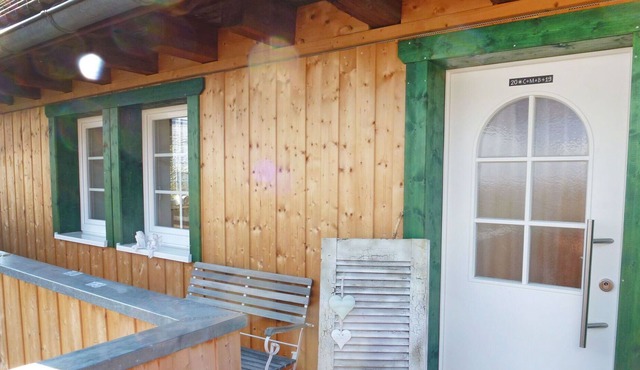 Lovely apartment in villa for 4 people with WIFI, TV, panoramic view and parking