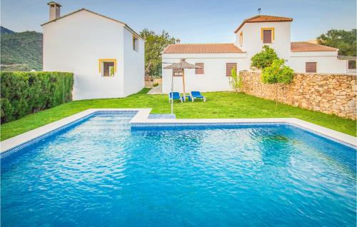 Lovely Home In Ubrique