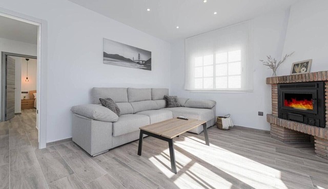 Lovely vacation home Casa jabe