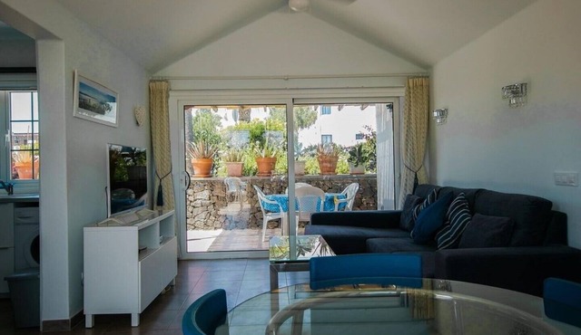 Lovely Villa 2 min from beach. Heated swimming pools. Availability summer 2027.