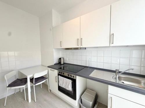 LS Apartments im nordischen Kiel