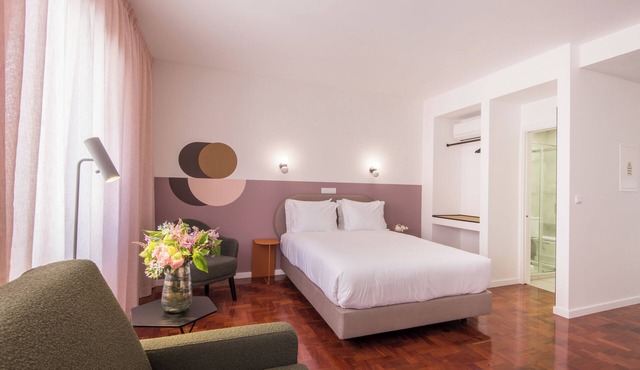 LSA Campos by Numa