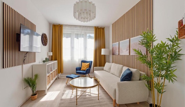 LTA Apartments München Süd
