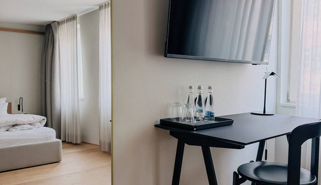LUIS Boutique Hotel