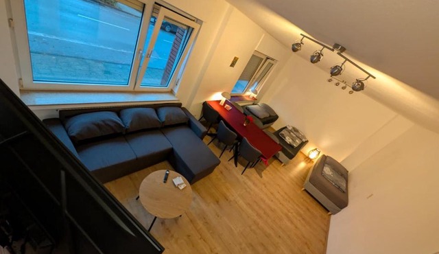 Luna City Apartments Werne - 75 m2, WLAN, Küche & Parkplatz