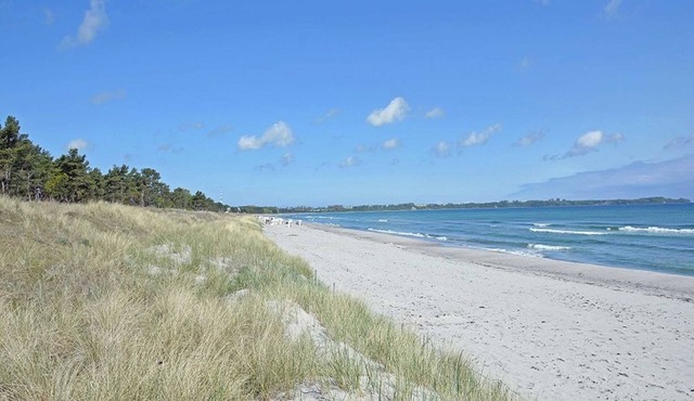 Lütt - Holiday room directly on the beach