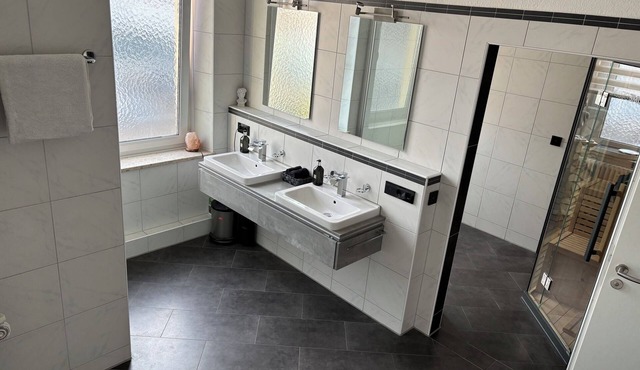 Luxury apartment in the heart of Kempten