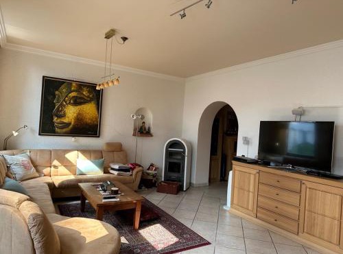 Luxury Apartment near City Media Harbour