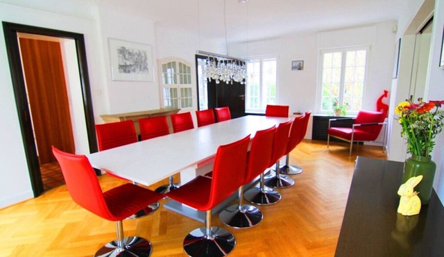 Luxury Family Holidays Villa in Emsdetten Munster