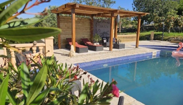 Luxury Holiday Home with Private Pool - Costa Azahar Spain| Sun & Sea Relaxation