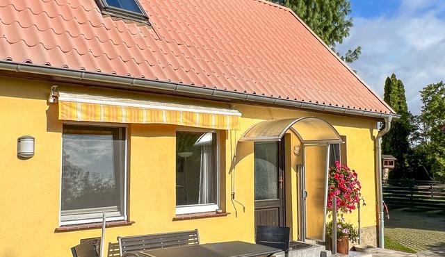 Luzies Hus - Holiday cottage