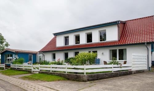 Möve Aba Appartment 33