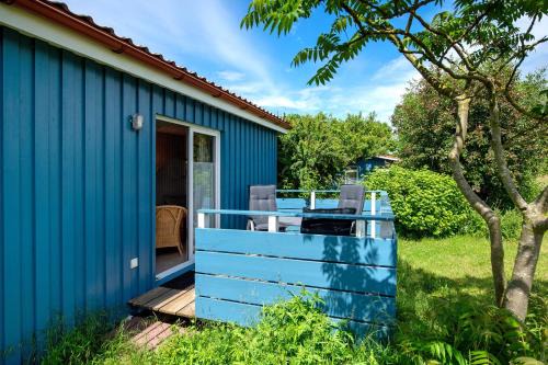 Möve Aba Bungalow 60