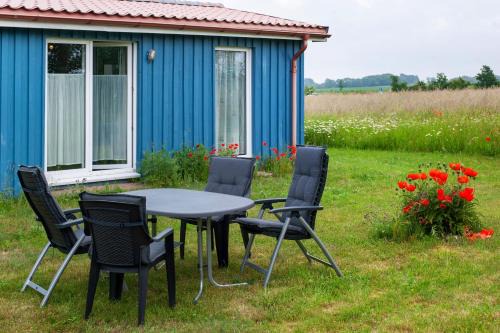 Möve Aba Bungalow 63