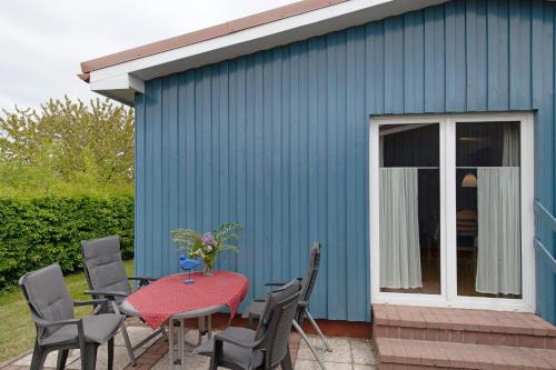 Möve Aba Bungalow 67
