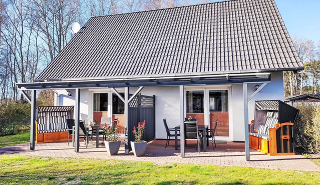 Möwennest + Muschelnest by Interhome