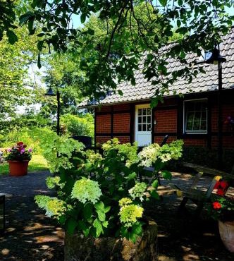 Münsterland Cottage