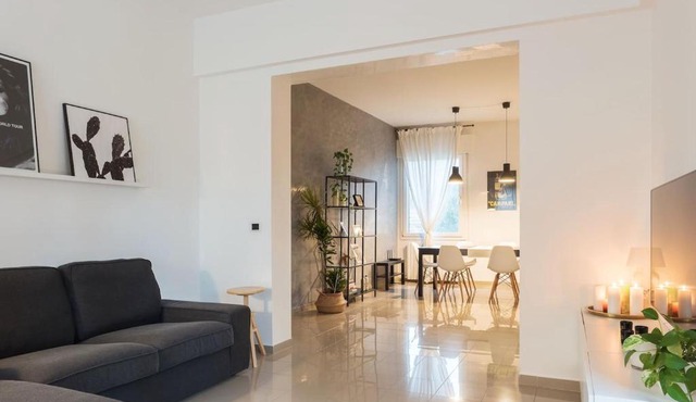 M Design Apartment
