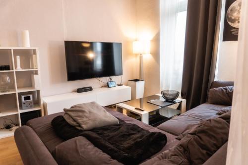 M House HA City Komfort Zimmer & Self Check-in