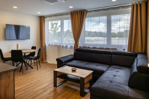 M4 Apartments
