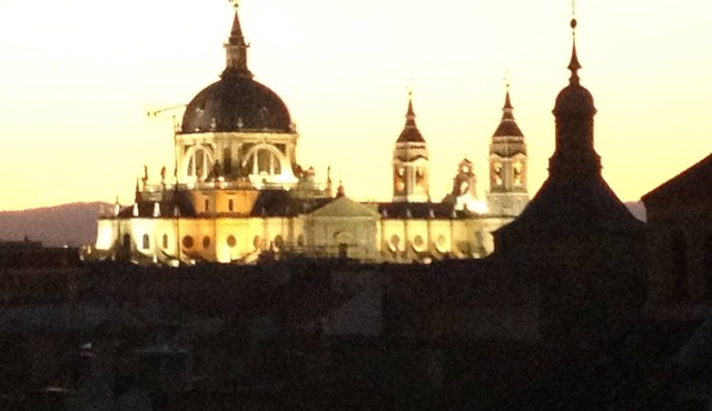 MADRID. C30 VacaHome Management
