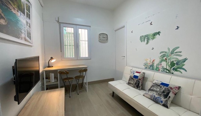 Madrid Delicias III - Apartamento de 2 dormitorios