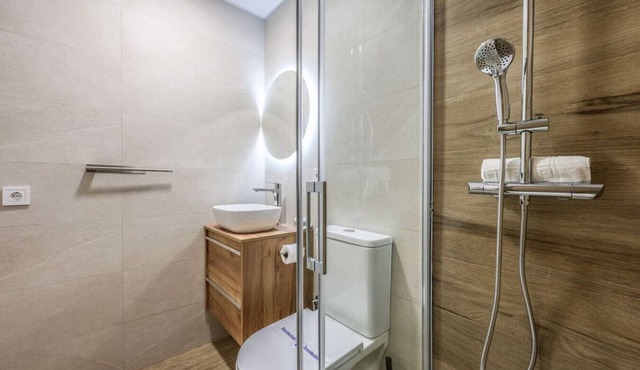 Madrid Stay | Double Room near Atocha