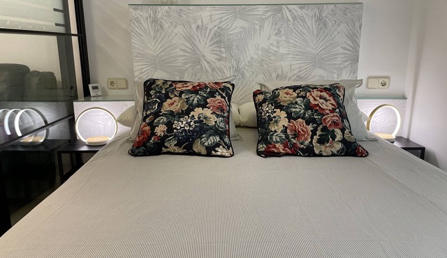 Madrid Villa Suites