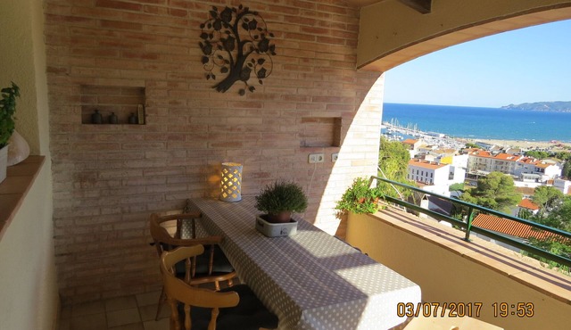Magnificent Sea Views