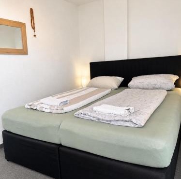 Maisonette Apartment 84