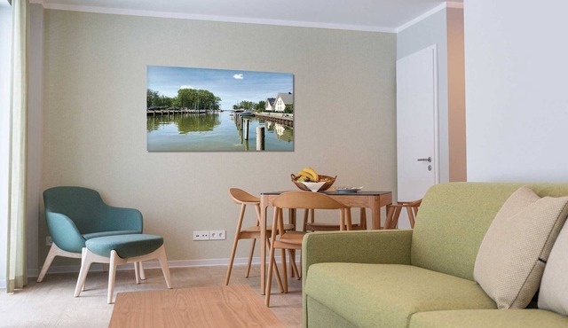 Maisonette Suite - TUI SUNEO Children's Resort Usedom