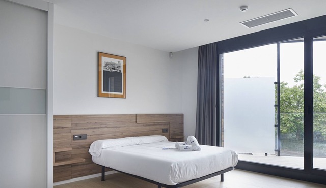 MANTULENE 2A - Basque Stay