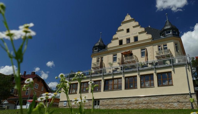 Manufaktur Boutique Hotel