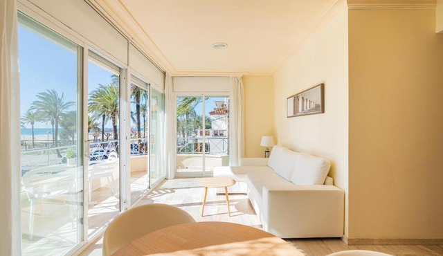 MAREA Hotel
