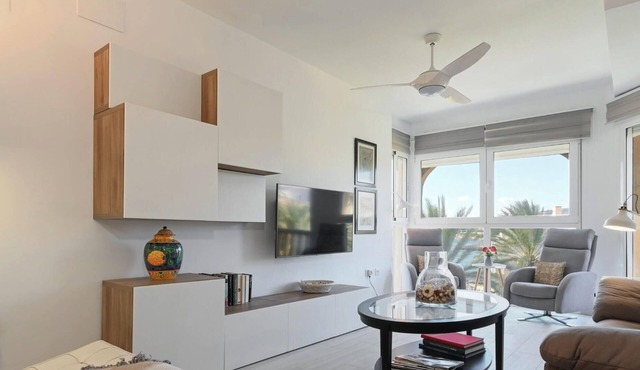 Marea Moraira by Solhabitat rentals