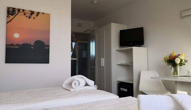 Marengo RE-11 - Comfortable non-smoking apartment The Marengo coach house RE-11 at