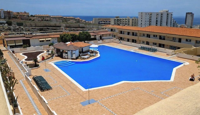 Marina Palace Atlantic View