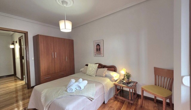 Mariola 3804 Apartment