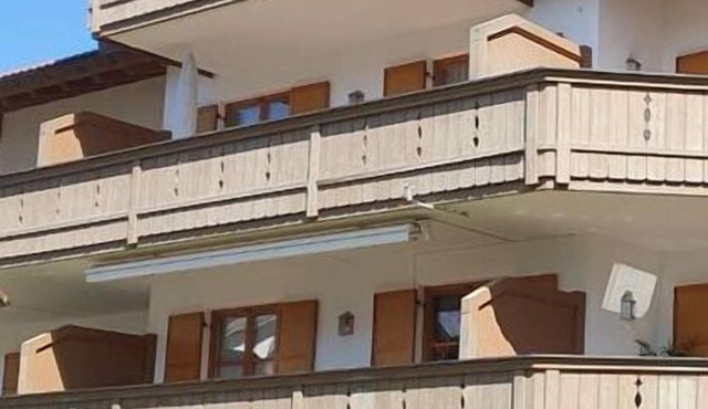 Marktstüberl - Haus Karwendel, vacation apartment - "Marktstüberl" apartment/2