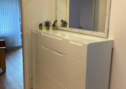Marl Central Apartment
