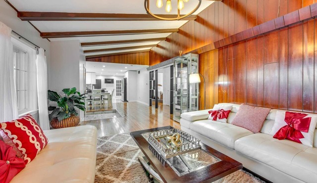 Marvelous 3-bedroom townhome with Heated floor Manchester